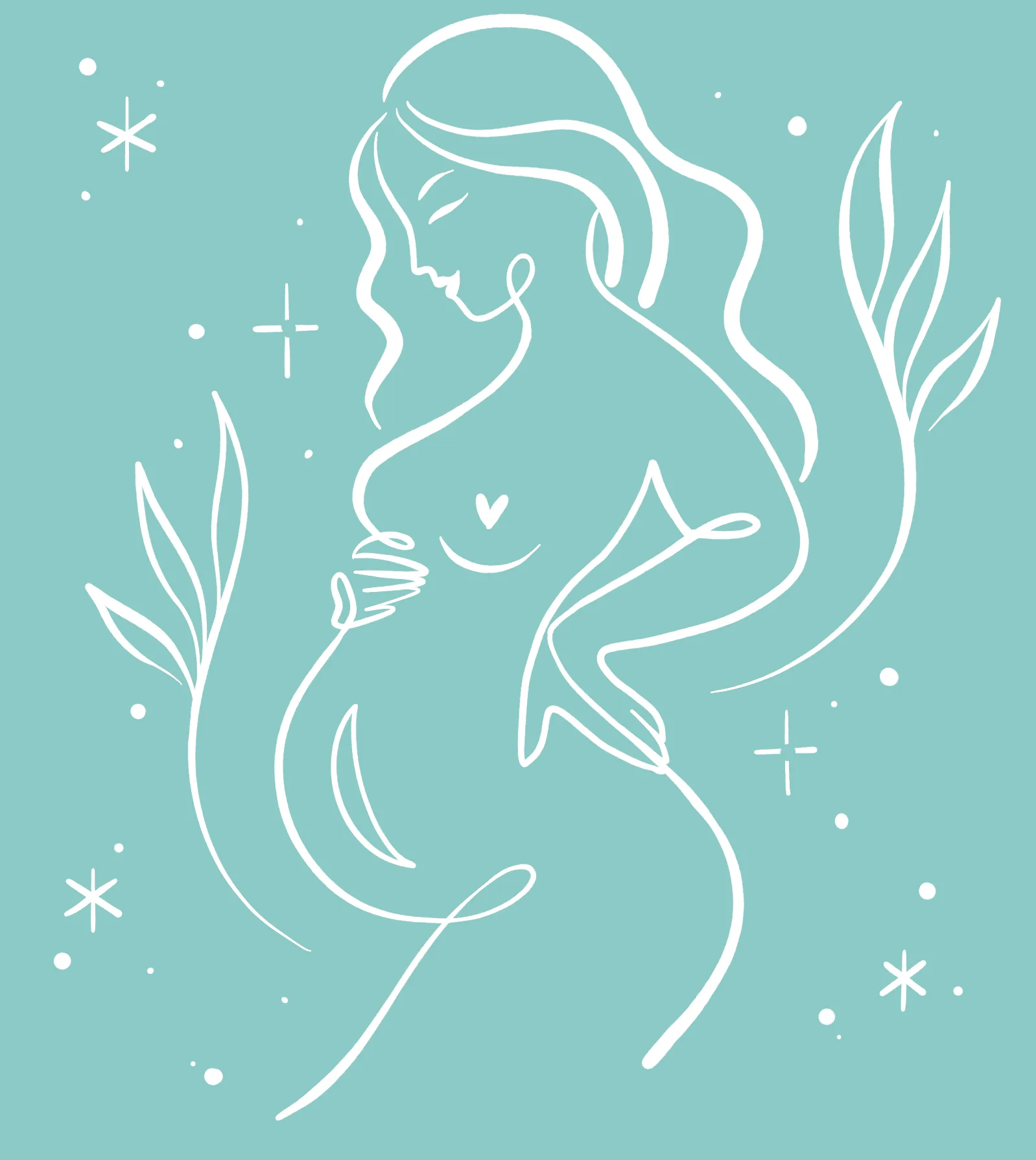 Grossesse & tatouage