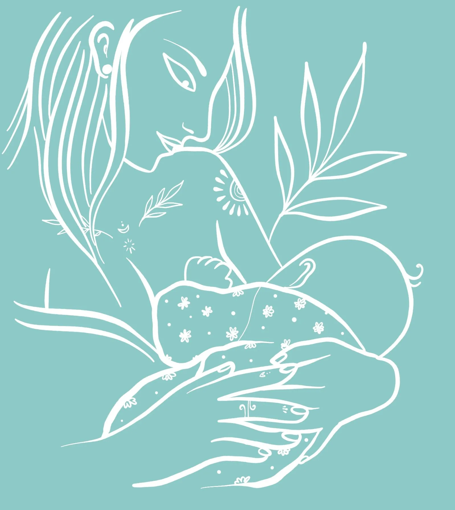Allaitement & tatouage
